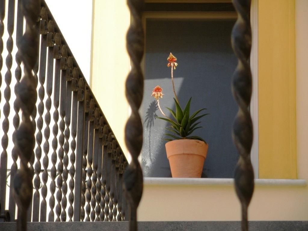 B&B Case A San Matteo Марсала Екстер'єр фото