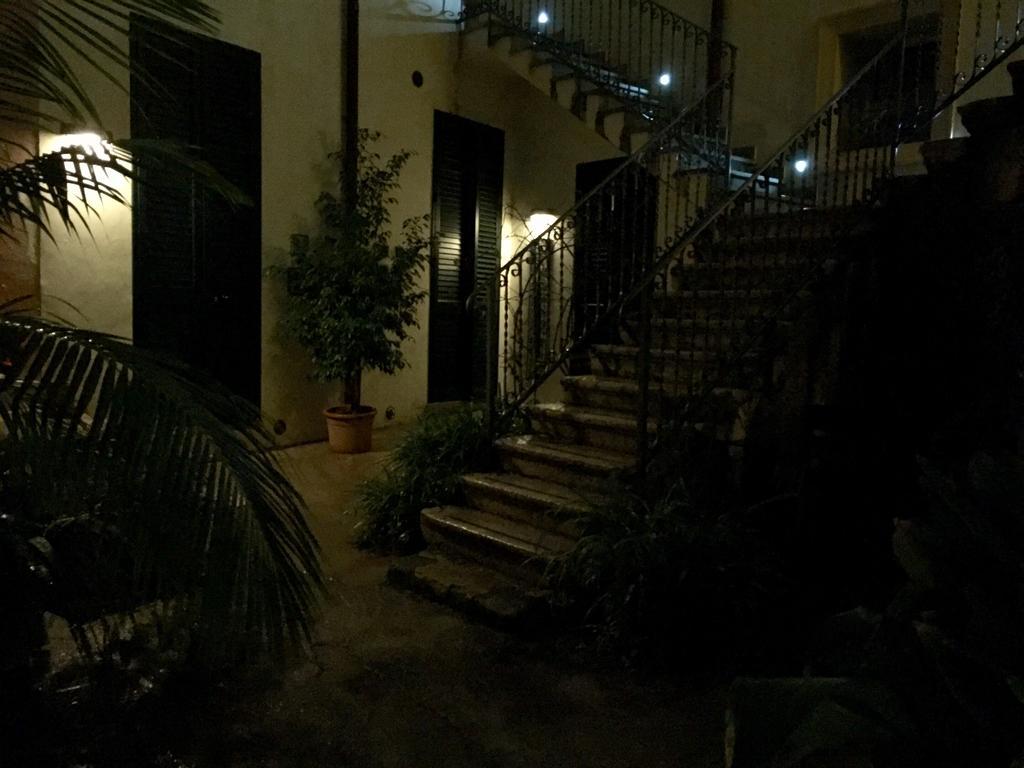 B&B Case A San Matteo Марсала Екстер'єр фото