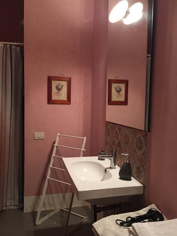 B&B Case A San Matteo Марсала Екстер'єр фото